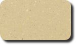  Hi-Macs Peanut Butter G100, Granite