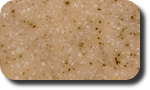 Staron Sanded Oatmeal SO446, Sanded